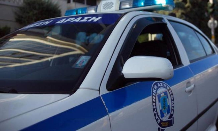 Ηλεία: Συνελήφθη αλλοδαπός σε βάρος του οποίου εκκρεμούσε ευρωπαϊκό ένταλμα